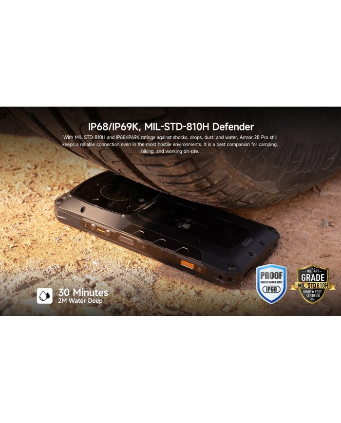 ARMOR28PRO-BK-11 ARMOR28PRO-BK-11