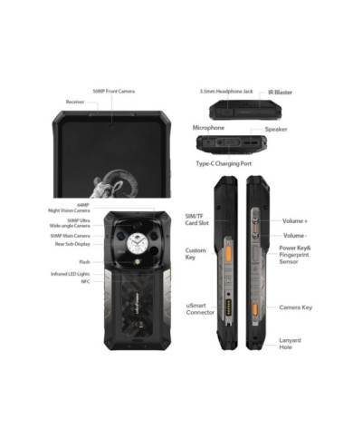 ARMOR28PRO-BK-13 ARMOR28PRO-BK-13