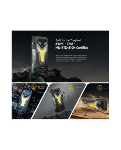 ARMOR34PRO-BK-11 ARMOR34PRO-BK-11