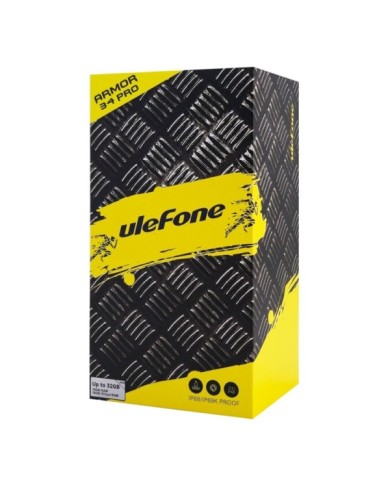 ARMOR34PRO-BK-13 ARMOR34PRO-BK-13