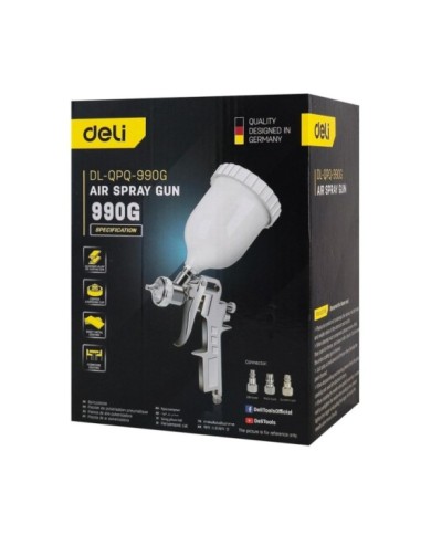 DL-QPQ-990G-3 DL-QPQ-990G-3