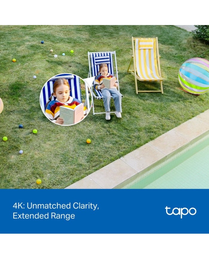 TAPO-C560WS-2 TAPO-C560WS-2