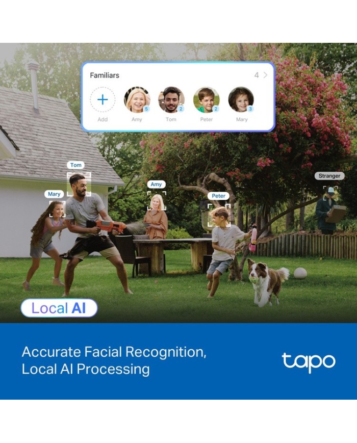 TAPO-C560WS-3 TAPO-C560WS-3