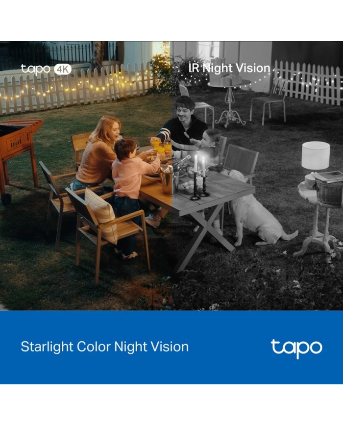 TAPO-C560WS-4 TAPO-C560WS-4