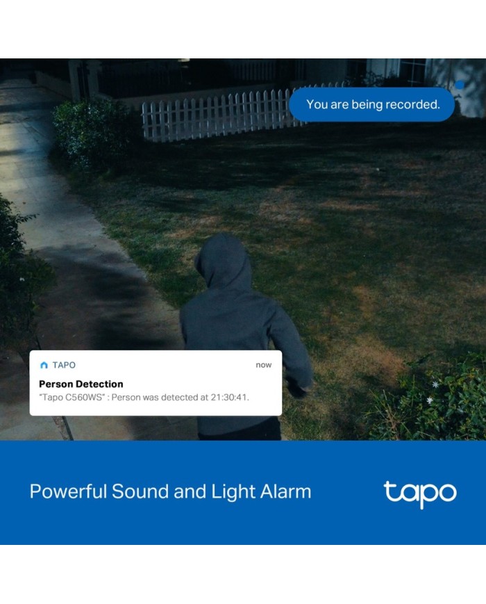 TAPO-C560WS-5 TAPO-C560WS-5