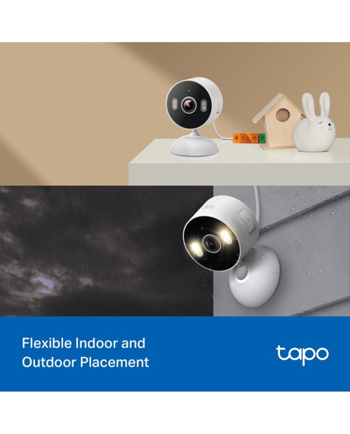 TAPO-C113-2 TAPO-C113-2