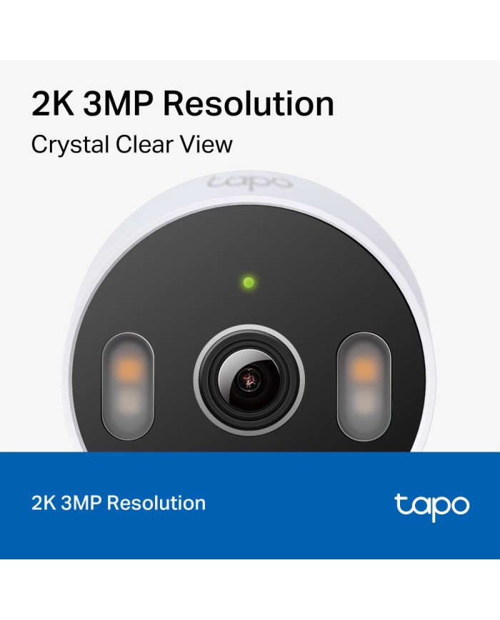 TAPO-C113-3 TAPO-C113-3