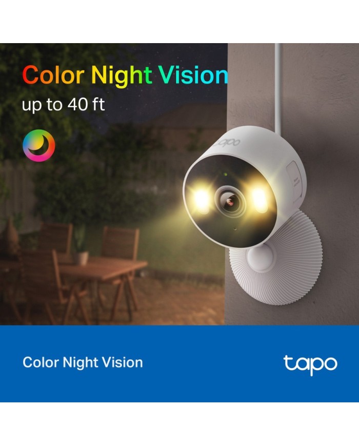 TAPO-C113-4 TAPO-C113-4