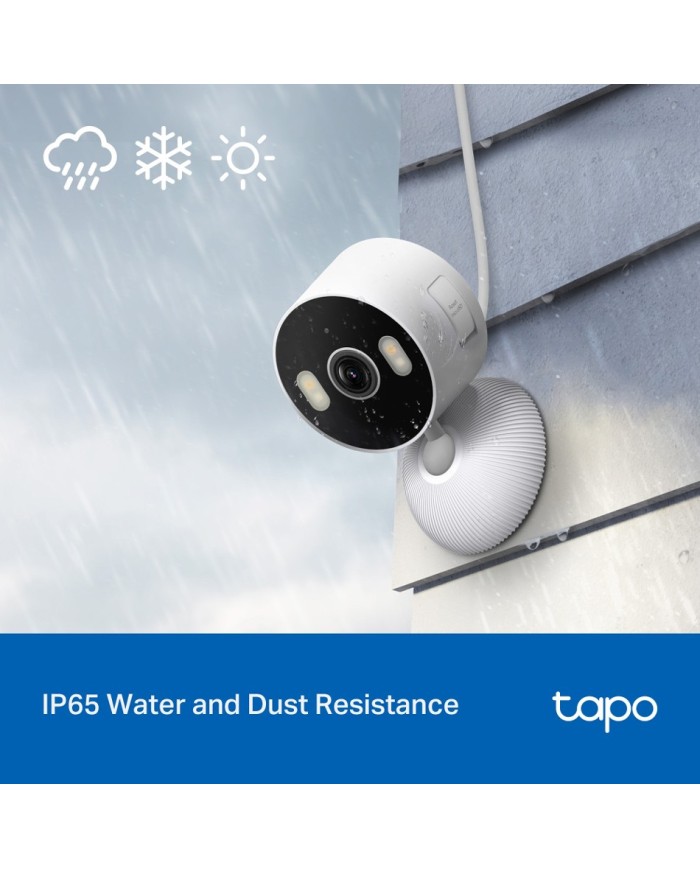 TAPO-C113-5 TAPO-C113-5