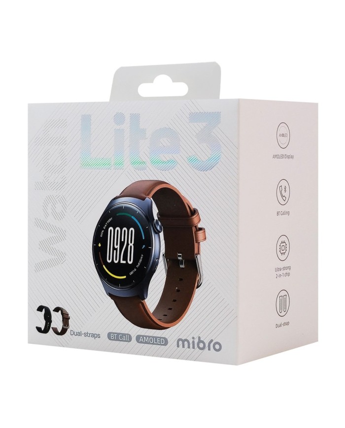 MBR-LITE3-GR-10 MBR-LITE3-GR-10