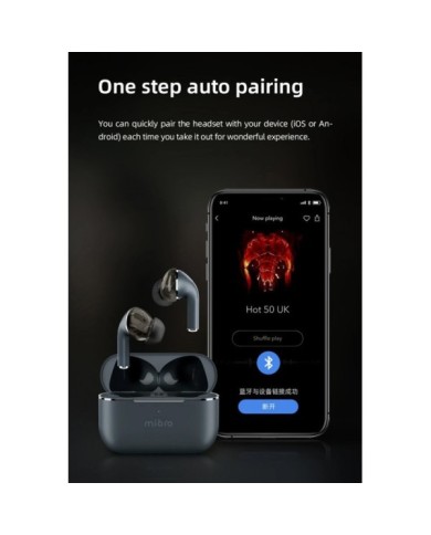 MBR-M1-BL-5 MBR-M1-BL-5