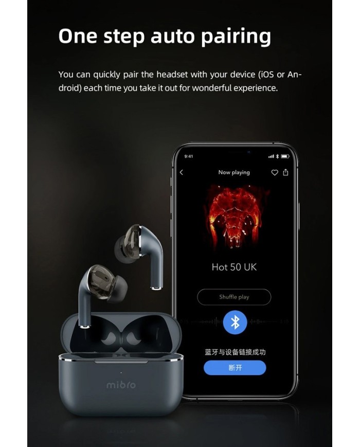 MBR-M1-BL-5 MBR-M1-BL-5