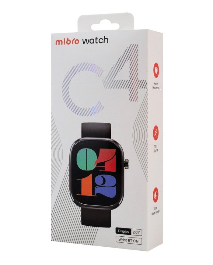 MBR-C4-GR-10 MBR-C4-GR-10