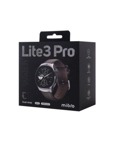 MBR-LITE3PRO-GR-10 MBR-LITE3PRO-GR-10