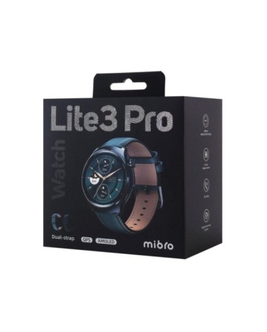 MBR-LITE3PRO-GN-10 MBR-LITE3PRO-GN-10