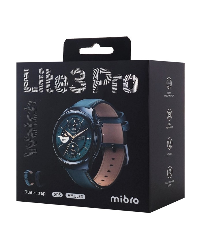 MBR-LITE3PRO-GN-10 MBR-LITE3PRO-GN-10