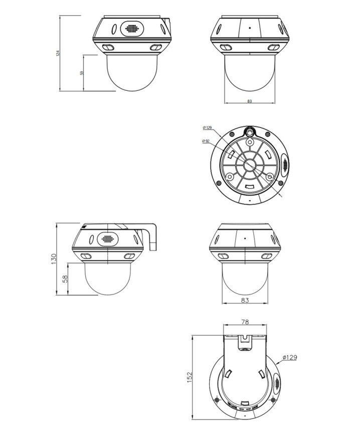 PT3DK4XGL500-3 PT3DK4XGL500-3