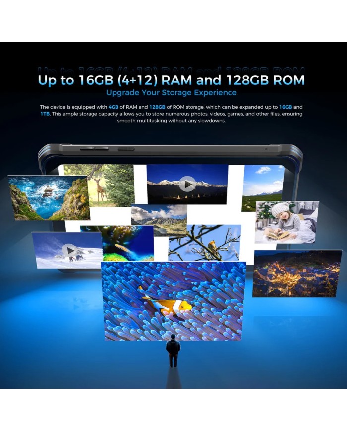 RT3PLUS-BK-10 RT3PLUS-BK-10