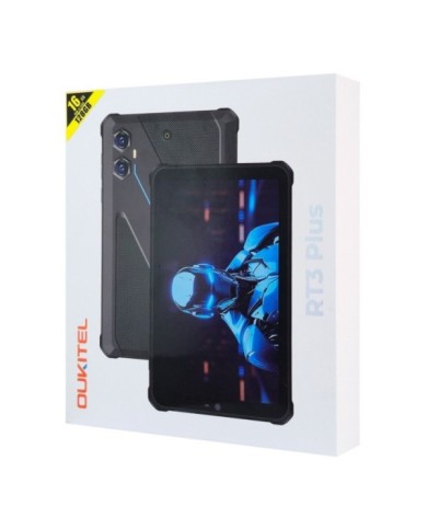 RT3PLUS-BK-13 RT3PLUS-BK-13