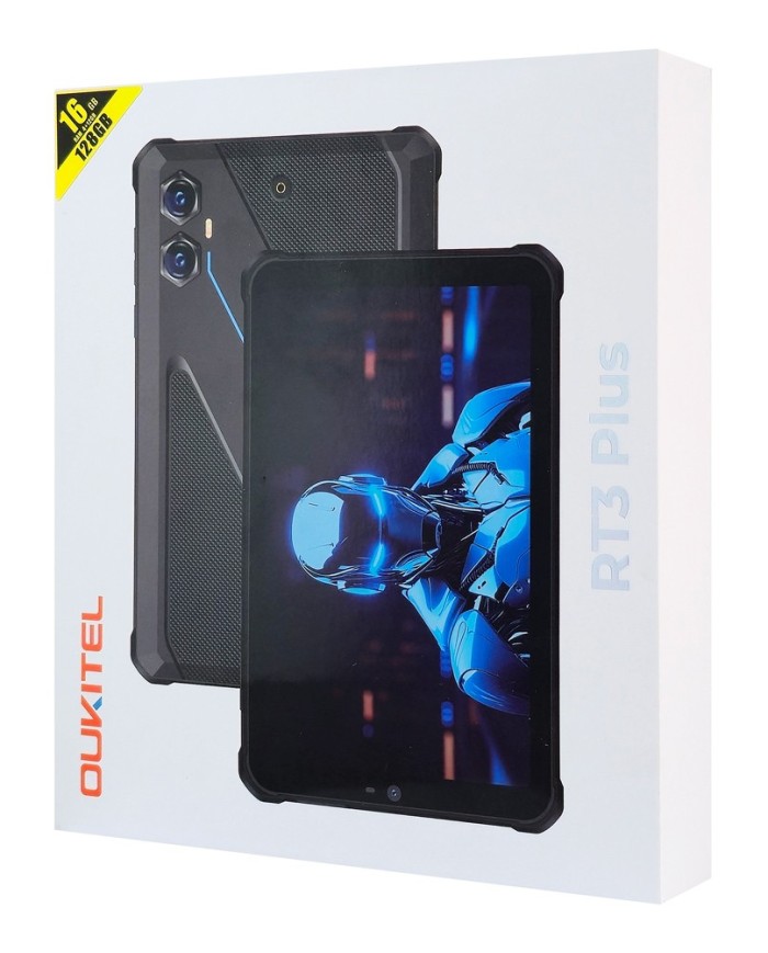 RT3PLUS-BK-13 RT3PLUS-BK-13