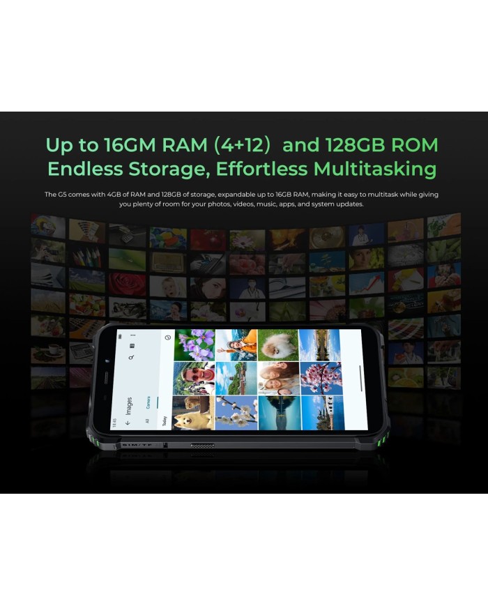 G54128-BK-5 G54128-BK-5