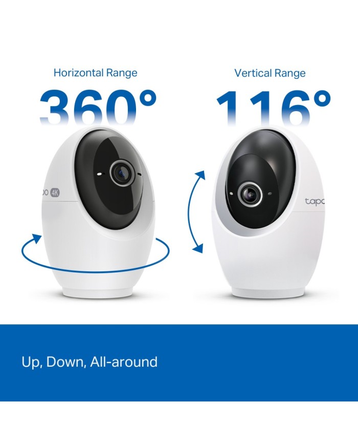 TAPO-C260-2 TAPO-C260-2