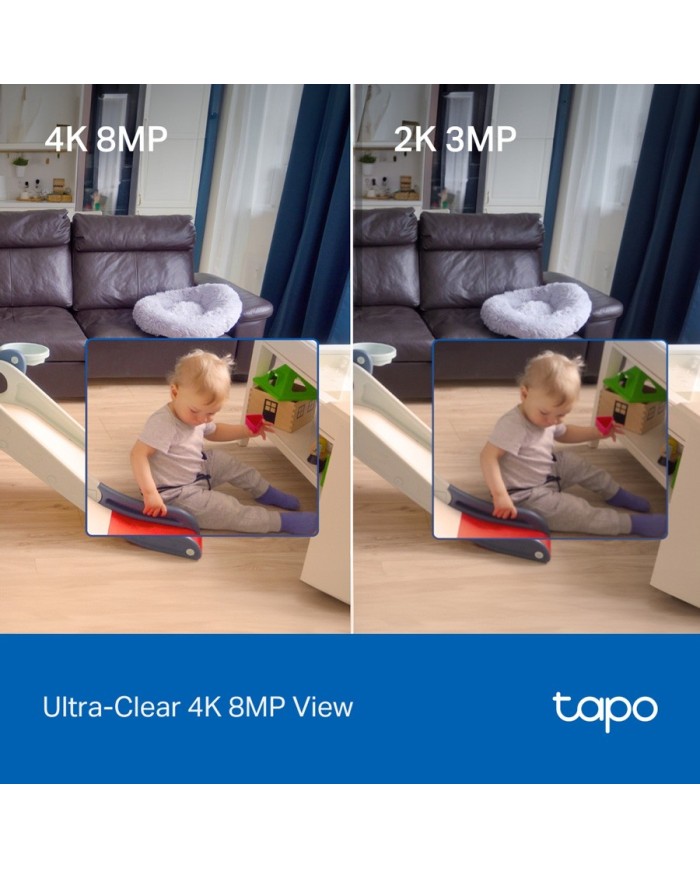 TAPO-C260-3 TAPO-C260-3