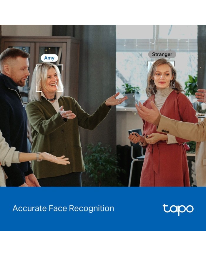 TAPO-C260-4 TAPO-C260-4