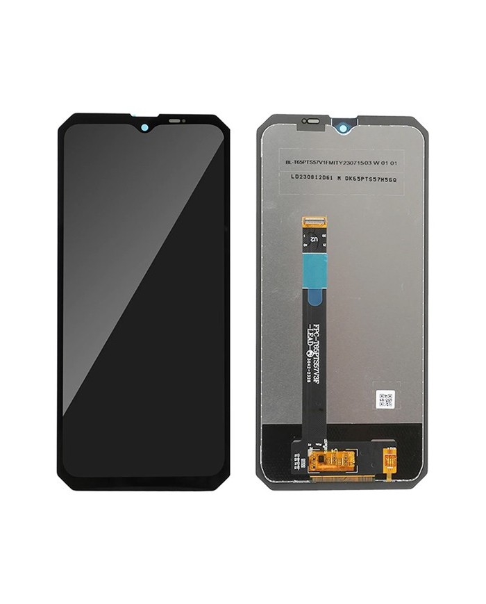 TP+LCD-BV4800 TP+LCD-BV4800