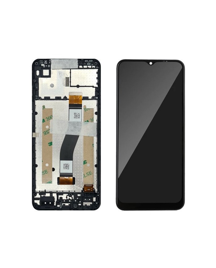 TP+LCD-A52P TP+LCD-A52P
