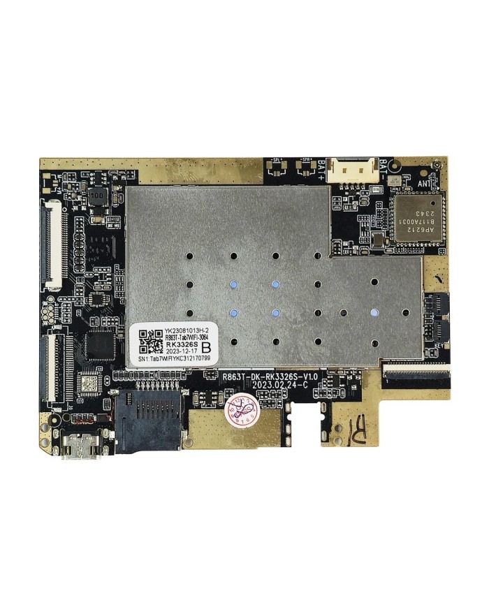 PCBA-TABA7KIDS PCBA-TABA7KIDS