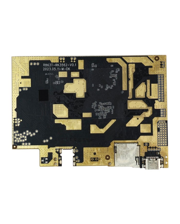 PCBA-TAB70 PCBA-TAB70