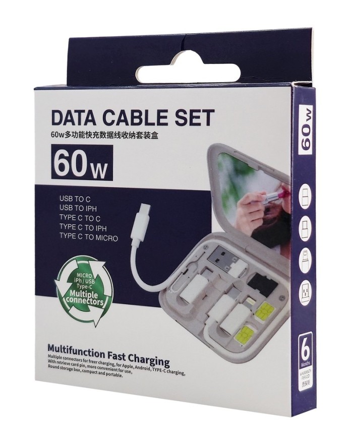 CAB-U162-4 CAB-U162-4