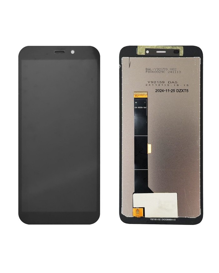 TP+LCD-WP32EU-US TP+LCD-WP32EU-US