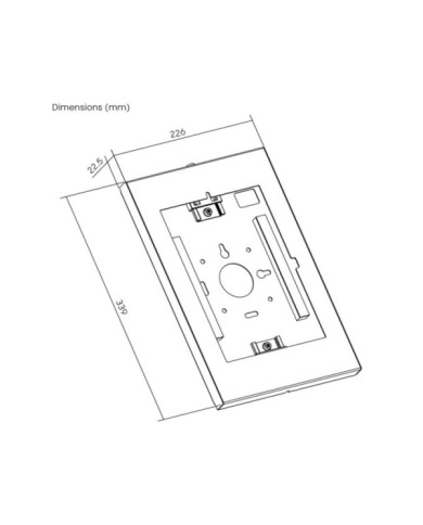 PAD34-01-BK-5 PAD34-01-BK-5
