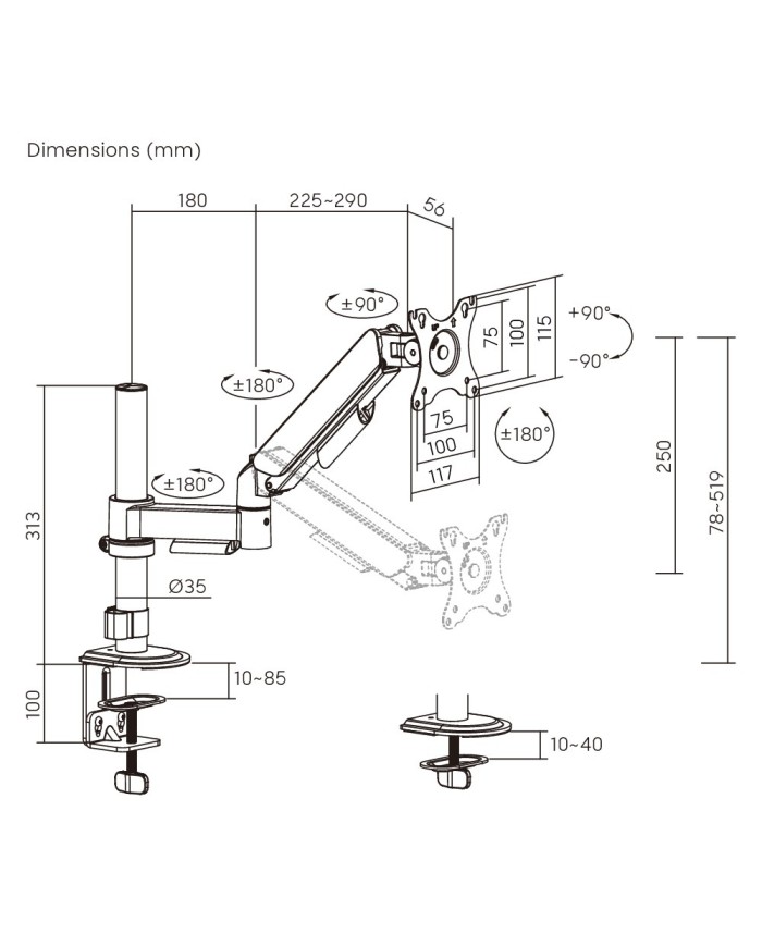 LDT97-C012PE-5 LDT97-C012PE-5