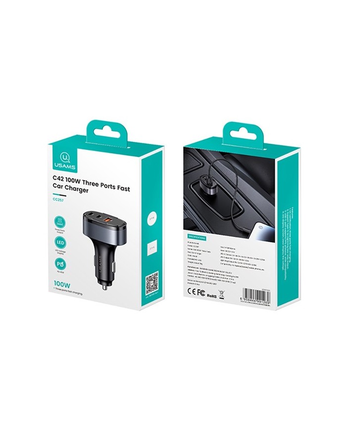 CC257CC01-4 CC257CC01-4