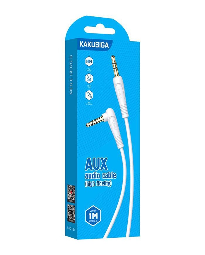 KSC-521-WH-2 KSC-521-WH-2