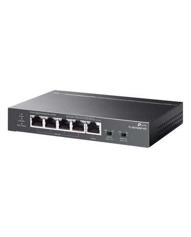 TL-SG1005P-PD TL-SG1005P-PD