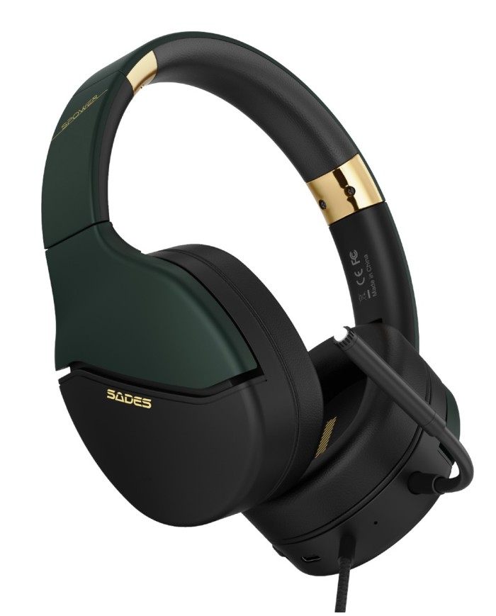 SA-725-BK-4 SA-725-BK-4