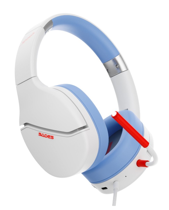 SA-725-WH-4 SA-725-WH-4