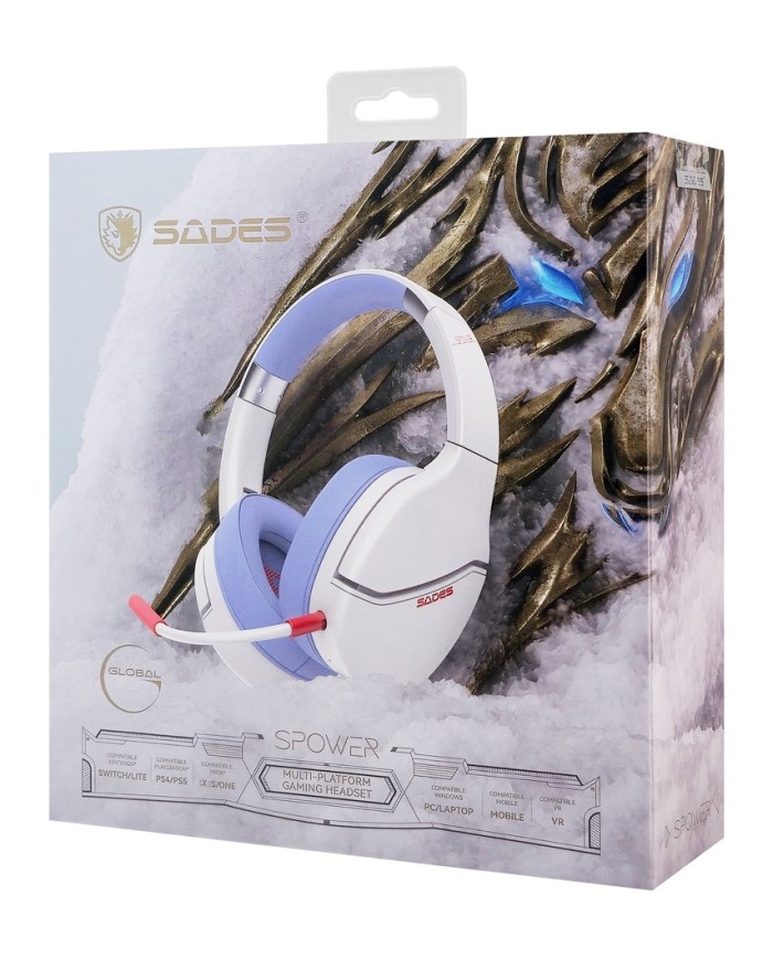 SA-725-WH-5 SA-725-WH-5