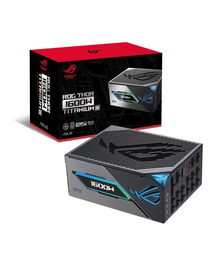 207-81-ASPS1600RT 207-81-ASPS1600RT