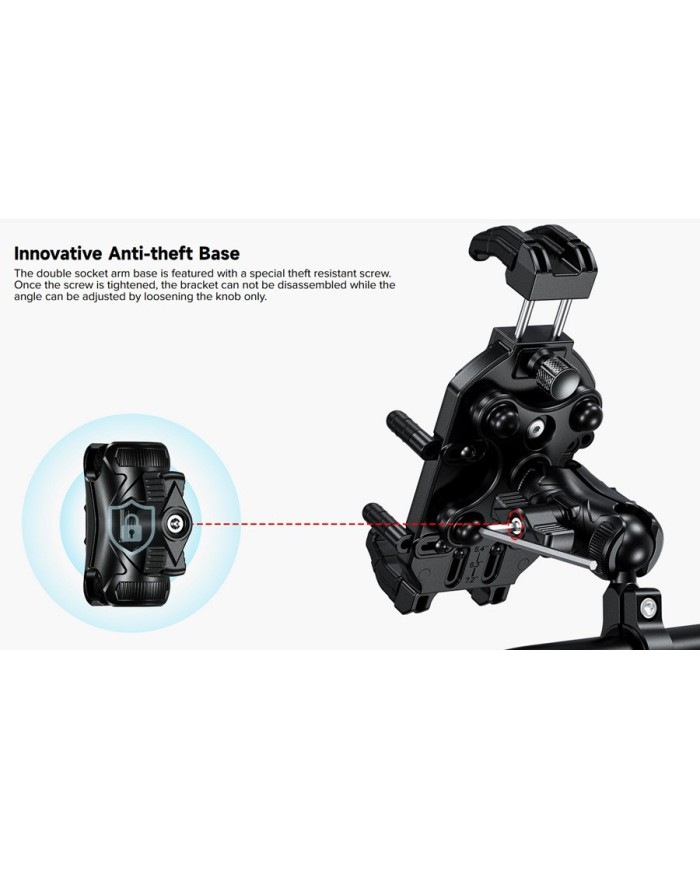 ARMORMOUNTPRO-4 ARMORMOUNTPRO-4