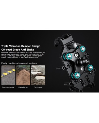 ARMORMOUNTPRO-5 ARMORMOUNTPRO-5