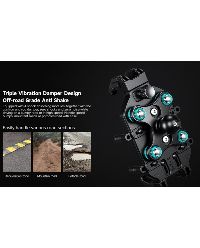 ARMORMOUNTPRO-5 ARMORMOUNTPRO-5