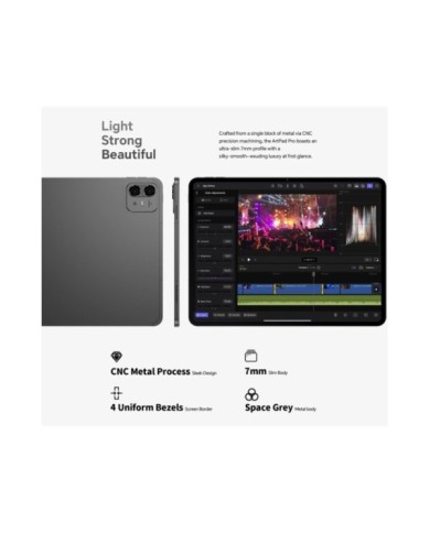 ARTPADPRO-GR-12 ARTPADPRO-GR-12