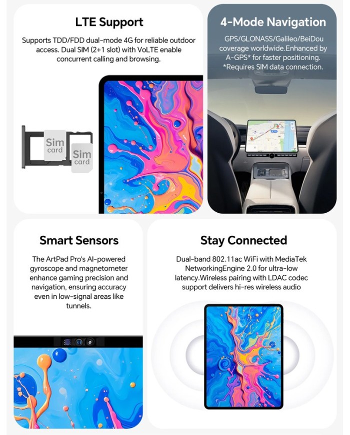 ARTPADPRO-GR-13