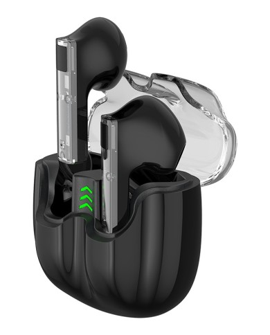 TWS-W27-BK TWS-W27-BK