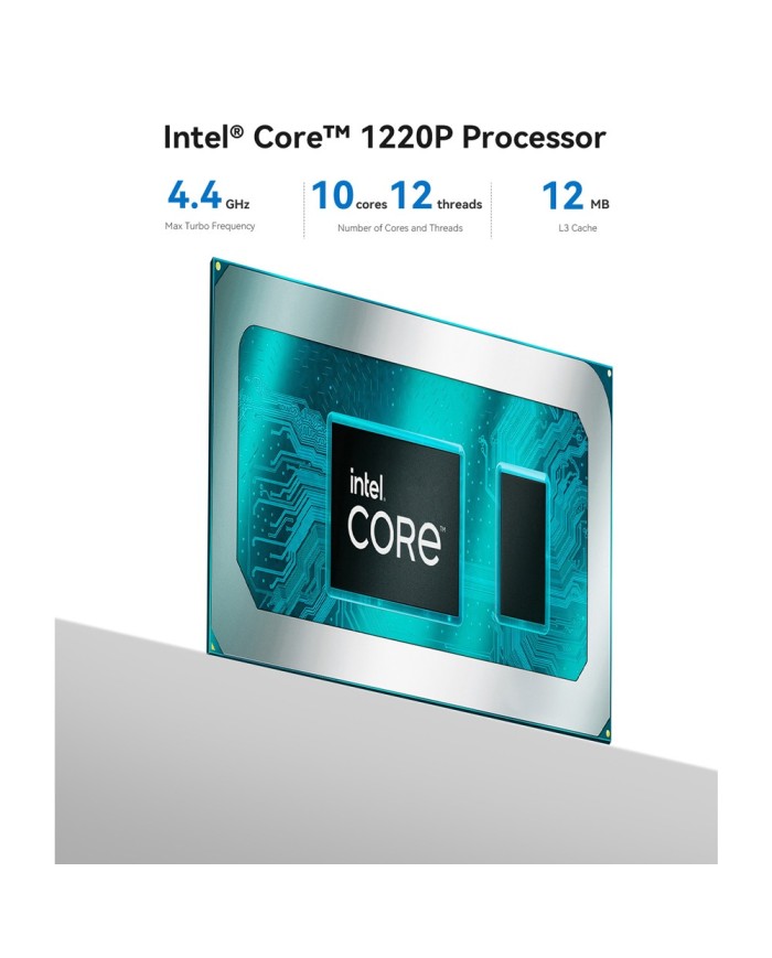 EQI12D4-1220P-16500-10